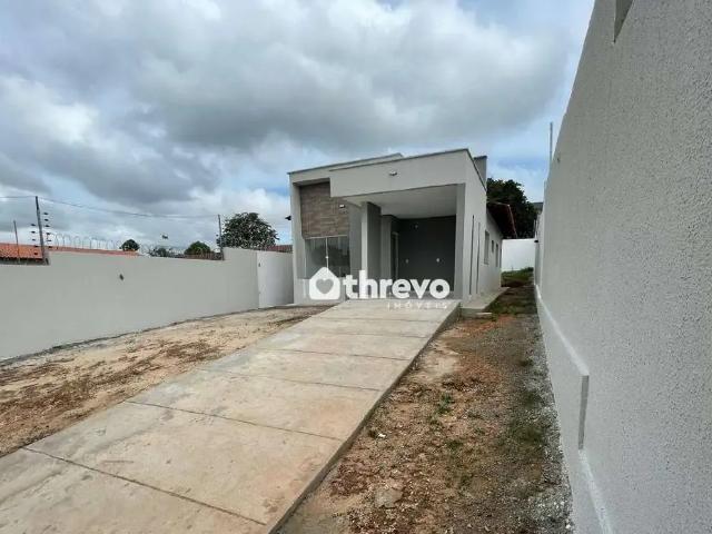 Casa venda em Região Geográfica Imediata de Teresina, Região Integrada de Desenvolvimento da Grande Teresina
