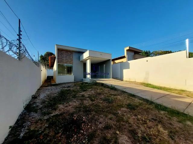 Casa venda em Região Geográfica Imediata de Teresina, Região Integrada de Desenvolvimento da Grande Teresina