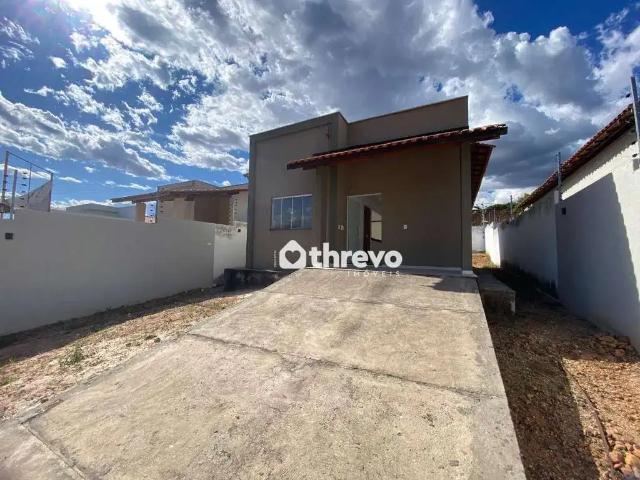Casa venda em Região Geográfica Imediata de Teresina, Região Integrada de Desenvolvimento da Grande Teresina