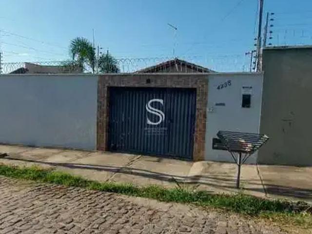 Casa venda em Simplício Mendes, Piauí