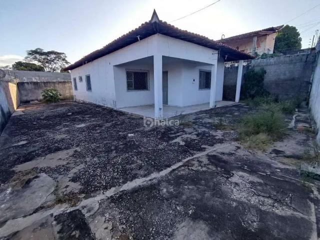 Casa venda em Região Geográfica Imediata de Teresina, Região Integrada de Desenvolvimento da Grande Teresina