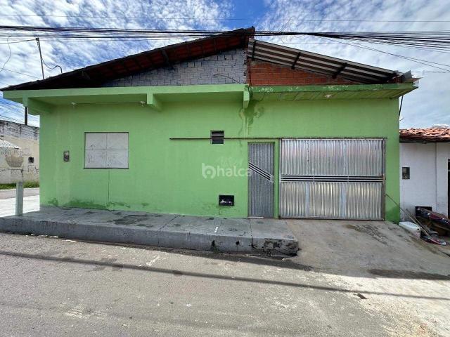 Casa venda em Vila Afonso Gil, Teresina