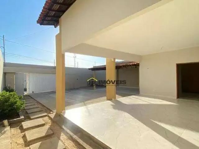 Casa venda em Região Geográfica Imediata de Teresina, Região Integrada de Desenvolvimento da Grande Teresina