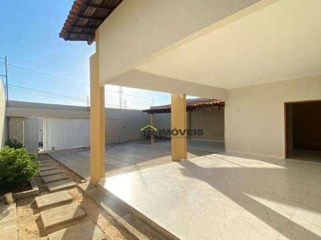 Casa venda em Região Geográfica Imediata de Teresina, Região Integrada de Desenvolvimento da Grande Teresina