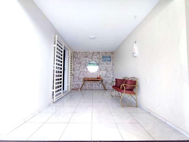 Casa venda em Região Geográfica Imediata de Teresina, Região Integrada de Desenvolvimento da Grande Teresina