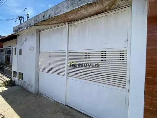 Casa venda em Região Geográfica Imediata de Teresina, Região Integrada de Desenvolvimento da Grande Teresina