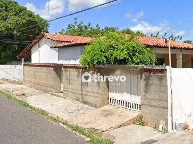 Casa venda em Região Geográfica Imediata de Teresina, Região Integrada de Desenvolvimento da Grande Teresina