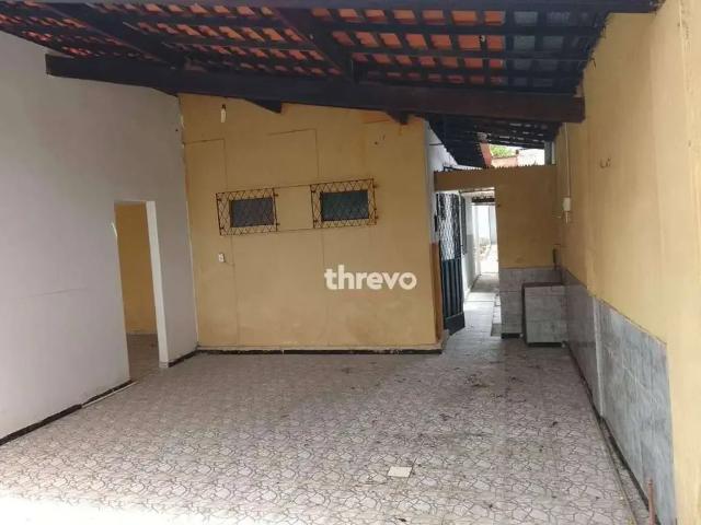 Casa venda em Região Geográfica Imediata de Teresina, Região Integrada de Desenvolvimento da Grande Teresina