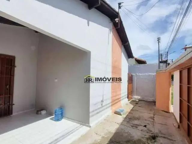 Casa venda em Região Geográfica Imediata de Teresina, Região Integrada de Desenvolvimento da Grande Teresina