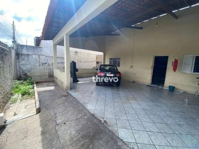 Casa venda em Região Geográfica Imediata de Teresina, Região Integrada de Desenvolvimento da Grande Teresina