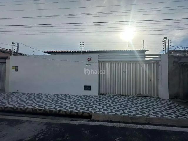 Casa venda em Região Geográfica Imediata de Teresina, Região Integrada de Desenvolvimento da Grande Teresina