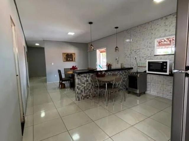 Casa venda em Res. Teresa Cristina, Teresina