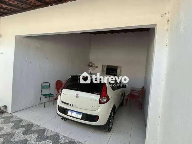 Casa venda em Região Geográfica Imediata de Teresina, Região Integrada de Desenvolvimento da Grande Teresina