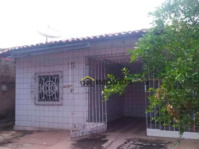 Casa venda em Região Geográfica Imediata de Teresina, Região Integrada de Desenvolvimento da Grande Teresina