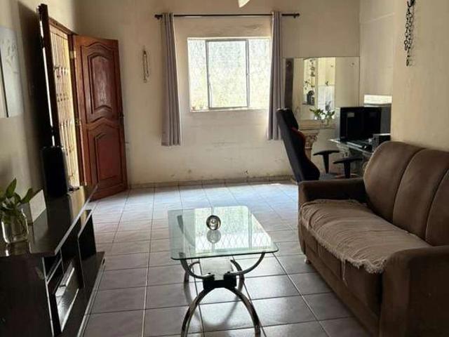 Casa venda em Saci, Teresina