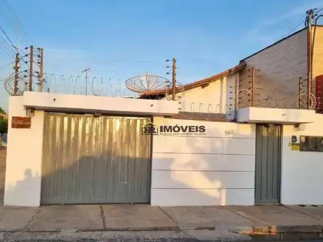 Casa venda em Região Geográfica Imediata de Teresina, Região Integrada de Desenvolvimento da Grande Teresina