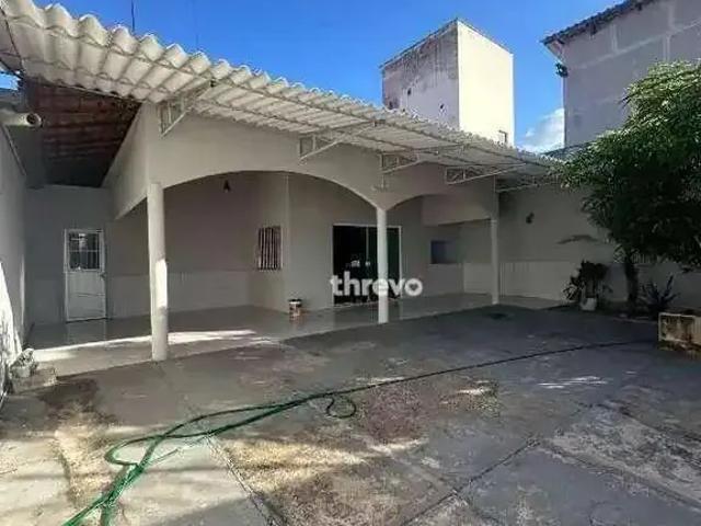 Casa venda em Região Geográfica Imediata de Teresina, Região Integrada de Desenvolvimento da Grande Teresina