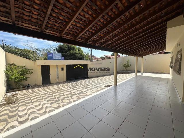 Casa venda em Santa Isabel, Teresina