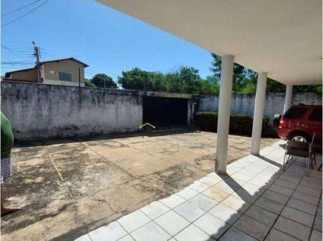 Casa venda em Região Geográfica Imediata de Teresina, Região Integrada de Desenvolvimento da Grande Teresina