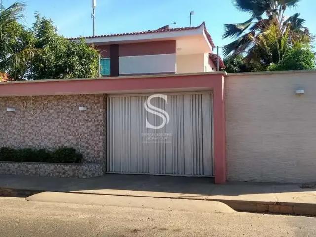 Casa venda em Santa Isabel, Teresina