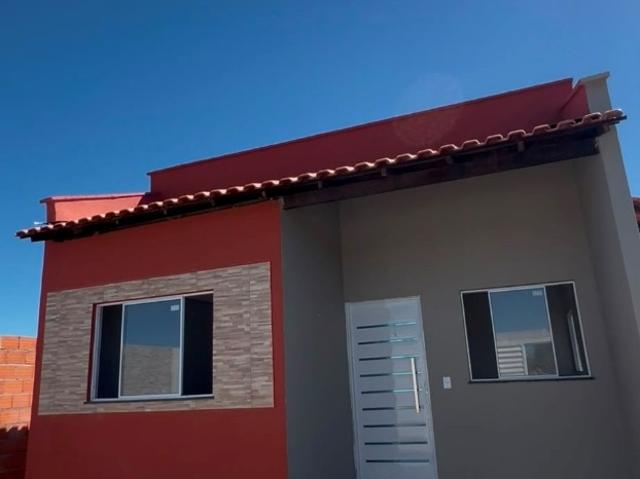 Casa venda em Região Geográfica Imediata de Teresina, Região Integrada de Desenvolvimento da Grande Teresina