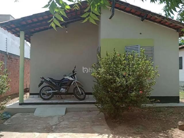 Casa venda em Região Geográfica Imediata de Teresina, Região Integrada de Desenvolvimento da Grande Teresina