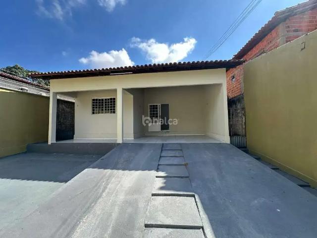Casa venda em Região Geográfica Imediata de Teresina, Região Integrada de Desenvolvimento da Grande Teresina