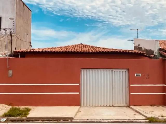 Casa venda em Região Geográfica Imediata de Teresina, Região Integrada de Desenvolvimento da Grande Teresina