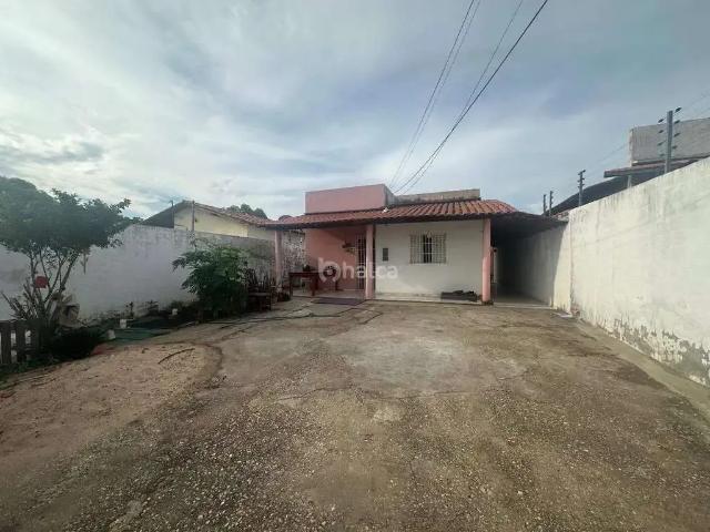 Casa venda em Região Geográfica Imediata de Teresina, Região Integrada de Desenvolvimento da Grande Teresina