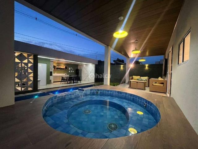 Casa venda em Região Geográfica Imediata de Teresina, Região Integrada de Desenvolvimento da Grande Teresina