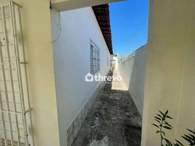 Casa venda em Região Geográfica Imediata de Teresina, Região Integrada de Desenvolvimento da Grande Teresina