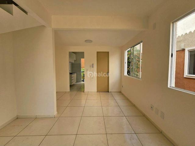 Casa venda em Res. Sigefredo Pachêco I, Teresina