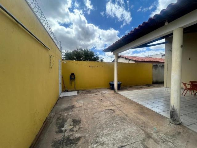 Casa venda em Planalto Uruguai, Teresina