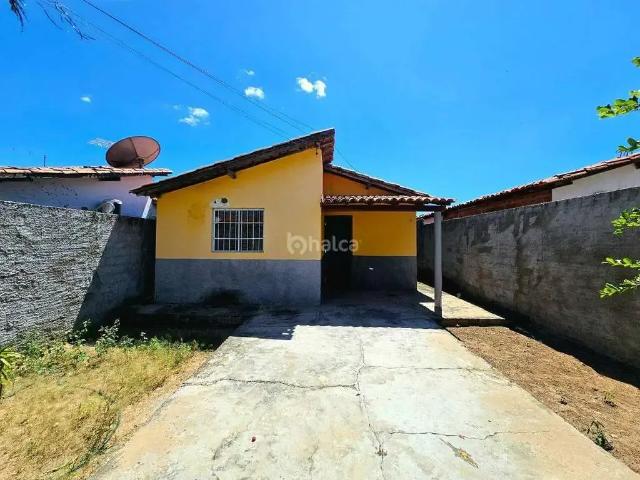 Casa venda em Região Geográfica Imediata de Teresina, Região Integrada de Desenvolvimento da Grande Teresina