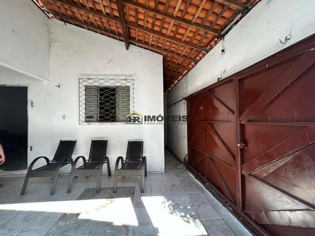 Casa venda em Res. Geovane Prado, Teresina