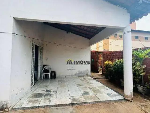 Casa venda em Região Geográfica Imediata de Teresina, Região Integrada de Desenvolvimento da Grande Teresina