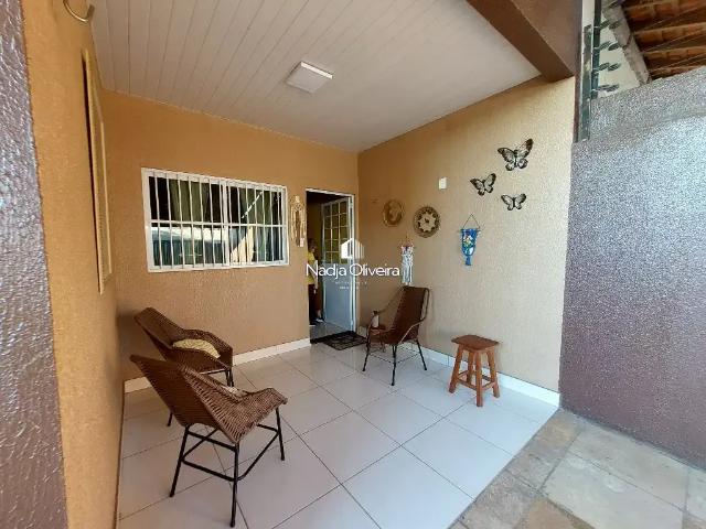 Casa venda em Região Geográfica Imediata de Teresina, Região Integrada de Desenvolvimento da Grande Teresina