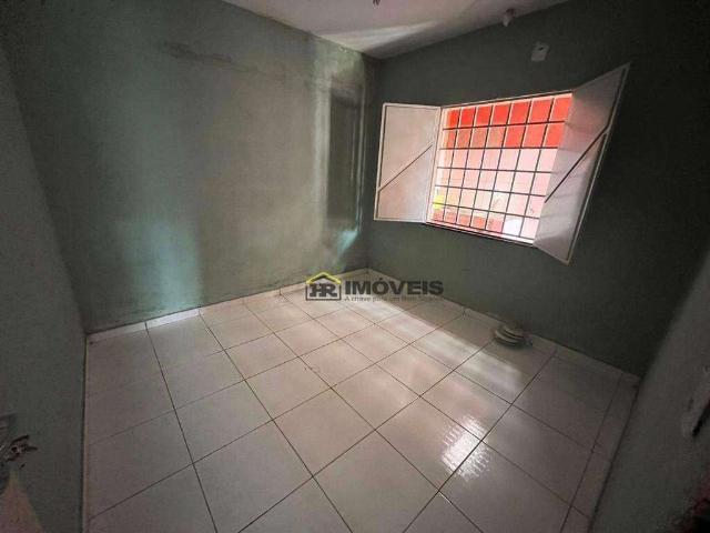 Casa venda em Região Geográfica Imediata de Teresina, Região Integrada de Desenvolvimento da Grande Teresina