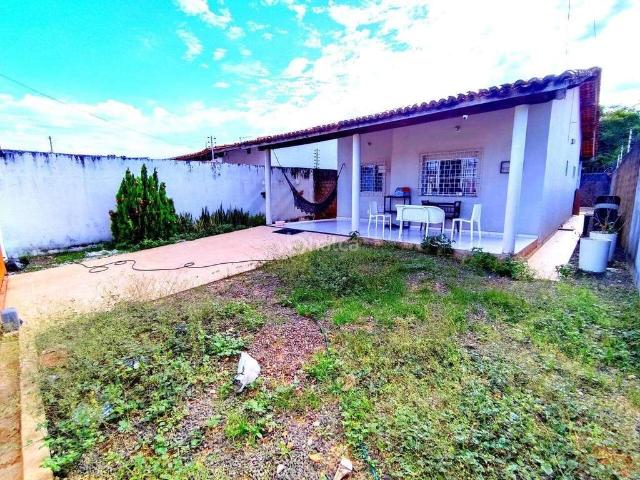 Casa venda em Região Geográfica Imediata de Teresina, Região Integrada de Desenvolvimento da Grande Teresina