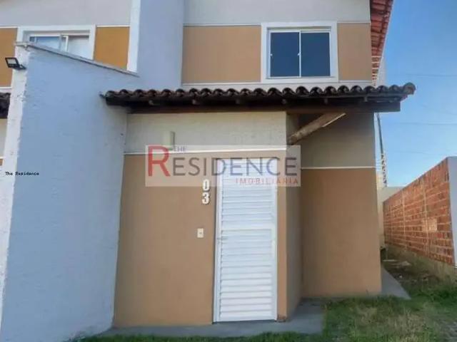 Casa venda em Região Geográfica Imediata de Teresina, Região Integrada de Desenvolvimento da Grande Teresina