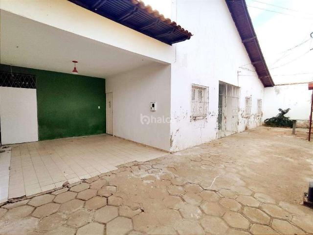 Casa venda em Região Geográfica Imediata de Teresina, Região Integrada de Desenvolvimento da Grande Teresina