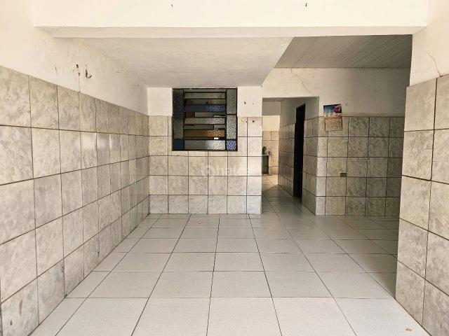 Casa venda em Vila Operária, Teresina