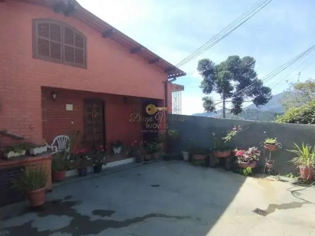 Casa venda em Região Geográfica Imediata de Petrópolis, Teresópolis