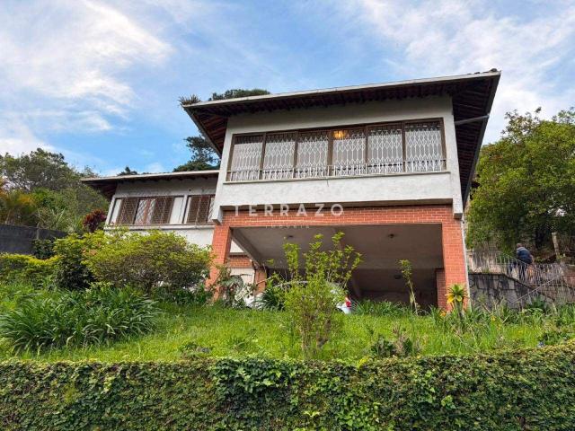 Casa venda em Teresópolis