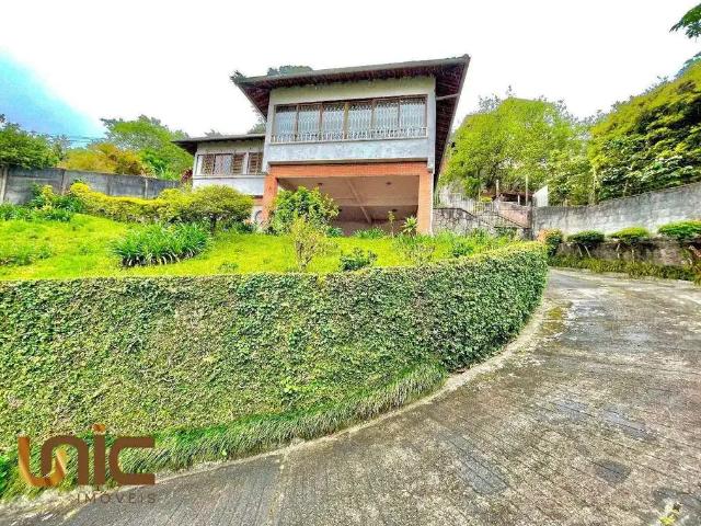 Casa venda em Teresópolis