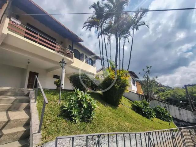 Casa venda em Região Geográfica Imediata de Petrópolis, Teresópolis