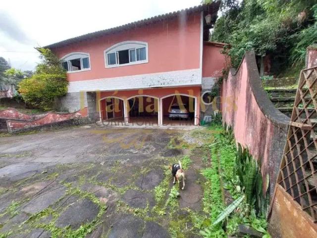 Casa venda em Região Geográfica Imediata de Petrópolis, Teresópolis