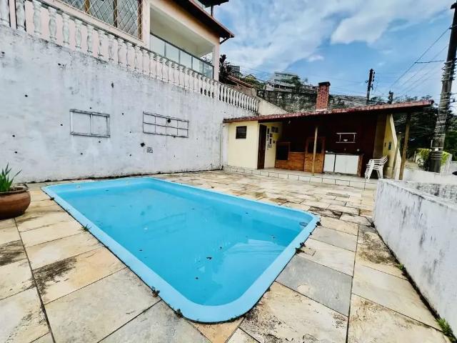 Casa venda em Região Geográfica Imediata de Petrópolis, Teresópolis