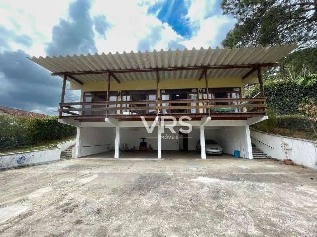 Casa venda em Região Geográfica Imediata de Petrópolis, Teresópolis
