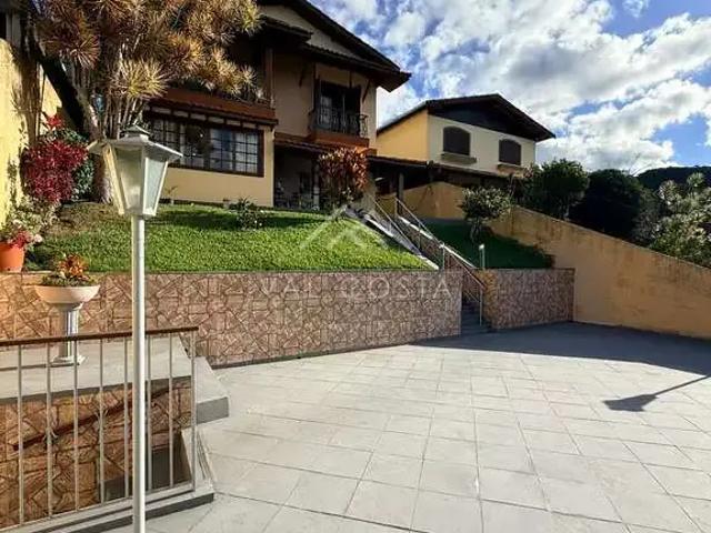 Casa venda em Região Geográfica Imediata de Petrópolis, Teresópolis